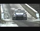 WRC世界ラリー選手権2013 第01戦 モンテカルロ 2/4