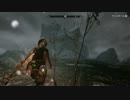 【Skyrim】ゆっくリムの どんとこいドーンガード Part:03【ゆっくり実況】