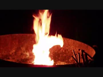 のんびりソロキャンプ (晩秋編): 1日目