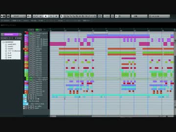 【ダブステップ】 Open Death 【オリジナル】