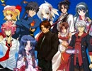 【MUGEN】ムゲンの街の学園突発イベント・その1【ｽﾄｰﾘｰ】