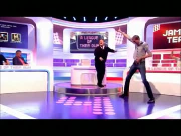 サッカー選手と踊ろう （チェルシー・アーセナル編）