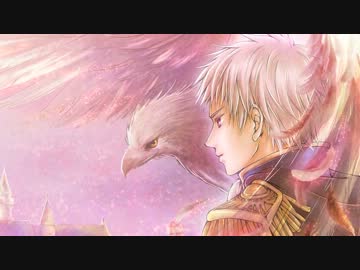 【ヘタリア3次創作】 FFメインテーマでヘタクエ【ヘタクエMAD】