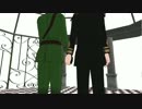 【APヘタリアMMD】from Y to Y【同盟失効】