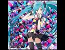 【コーコーセー】Ｔell your world【歌ってみた】
