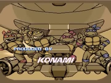 ノリで生きている男達がTURTLES TURTLES IN TIMEをノリで実況プレイ Part5 最終回
