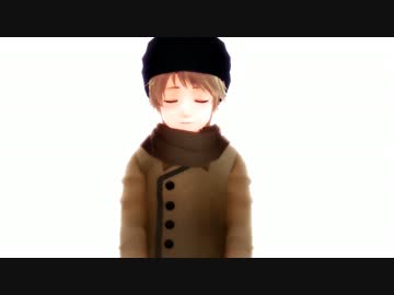 【APヘタリアMMD】子ろさまのトエト