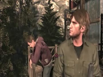 グリオ共の「SILENT HILL DOWN POUR」実況プレイ動画。part 04