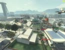 【CoD:BO2】FHJ-18 AAでキル