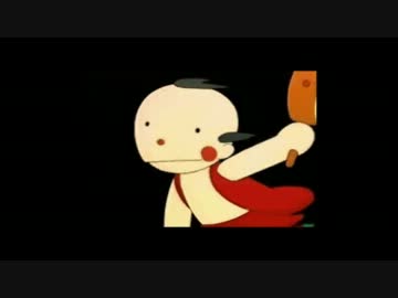 【どすこい】マサカリかついだ金太郎でGBO-NGと活躍?集