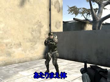 【AVA】　あたりまえ体操　【歌い手あり】