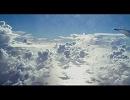 a migratory anticyclone