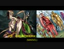 【これで】　エロゲキャラVSアメコミキャラFinal 　【最後】