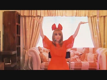 【イギリス人】きゃりーぱみゅぱみゅ - ふりそでーしょんを踊ってみた