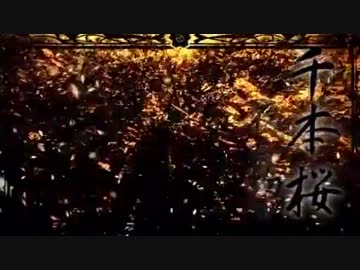 VOCALOID2012年【下半期】サビメドレーpart５