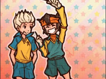 【イナイレ】「つながリーヨ」を歌ってみた【ノノハ】