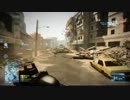 【BF3】三十からのマルチプレイ実況　その90