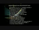 VOCALOID DJ-mix 20130129 / by polygon prompt