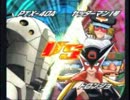 1月3日　中野TRF　タツカプ正月SP　（2／3）