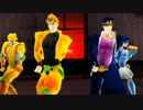 【MMD】オラ無駄でGet Up&Move!!【画質向上・微修正】