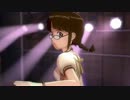 【律子】私はアイドル ベージュハイチェック