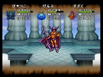 ドラゴンクエストモンスターズ1・2　テリー編【ゆっくり実況21】