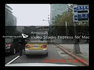 台湾の事故動画まとめ15 日本の事故のおまけ付き