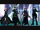 【初音ミク】PasTWish【オリジナル曲】