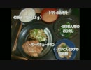 【肉人】バーベキューチキン定食【タニタ食堂その㉚】