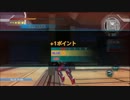 エクストルーパーズ　オン対戦　サバ １：１