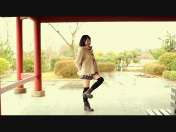 【黒なまず】サディスティック・ラブ【踊ってみた】