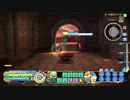 【SFCE】白銀の顎門　エルフBD拳