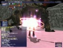 【FF11】アペデマク　学者ソロ