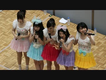 9nine やさしい雨 うみにーコメントあり ニコニコ動画