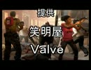 【ゆっくり実況】４つの饅頭によるｌ４ｄ２modプレイパート弐【多人数】