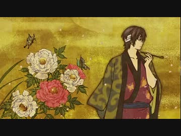 【MAD】クリスタル・ナイツ・鬼兵隊