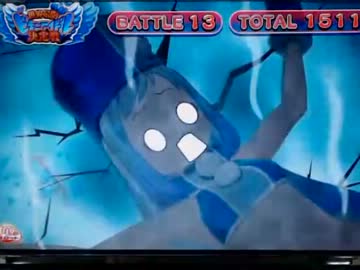 パチスロ　ドキッと！ビキニパイ２　設定５　Dカップ