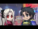 戦場の絆、Aクラス、かに