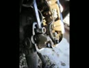 【ＶＴ２５０Ｆ２Ｈ】雪なので軽整備【リターンライダー】