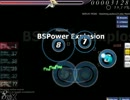 osu BSPower