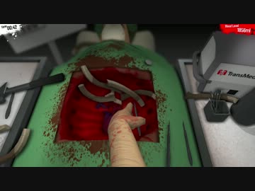 心臓レイプ!天才心臓外科医と化した先輩.mp4