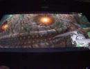 【エリュシオン】ケモDO魔装で霾る峰樹エキスパ