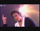 60fps化/HIStory Tour/Billie Jean