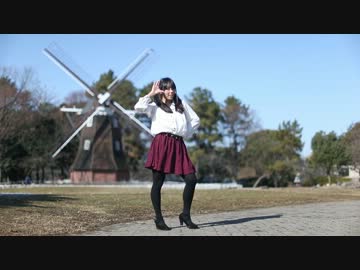 【みこ】 So much loving you★ -DIVA Edit- 踊ってみた