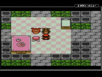 【100分間耐久】アサギの灯台【ポケットモンスター金銀クリスタル】