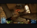 【BF3】エンジョイ勢がキルレ1.0をほのぼのと目指す その11【実況プレイ】