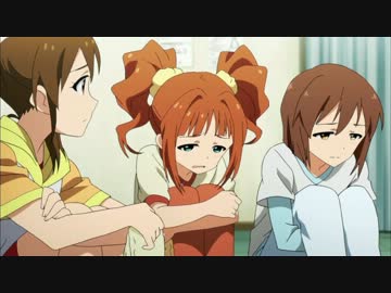 やよいのうっうーをやよのうっうーに差し替えてみた