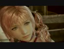 【初見】初PS3でFF13-2を感動しながら実況してみた！！　Part30
