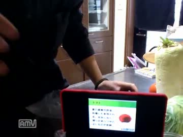 ヘタリア好きがDSソフトでギリシャのえびのチーズ焼き