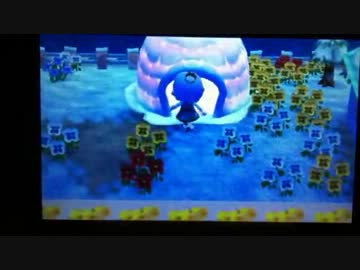 【住人厳選を】とびだせどうぶつの森やり込み実況プレイ⑨【極めし村】